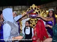 2019 Kına Gecesi Organizasyonları