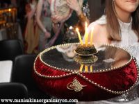 2019 Kına Gecesi Organizasyonları
