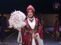  Kına Gecesi Organizasyonları