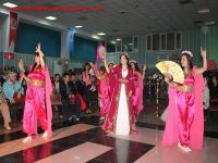 manisa da kına gecesi organizasyonlarından kareler