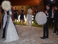 kına organizasyonu