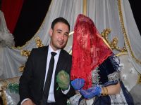 kına organizasyonu