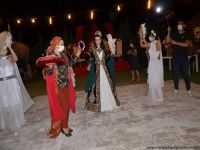kına organizasyonu