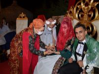 kına organizasyonu