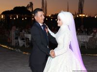 kına organizasyonu