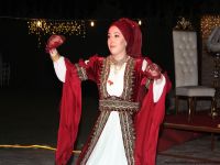 kına organizasyonu