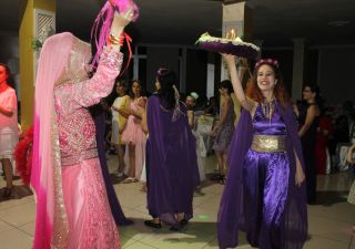 Manisada kına gecesi organizasyonlarımız 2