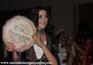 2019 Kına Gecesi Organizasyonları