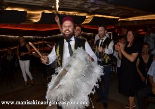 2019 Kına Gecesi Organizasyonları