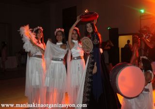 2019 Kına Gecesi Organizasyonları