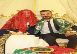 2019 Kına Gecesi Organizasyonları