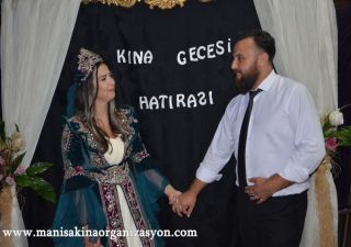 2019 Kına Gecesi Organizasyonları