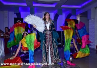 2019 Kına Gecesi Organizasyonları