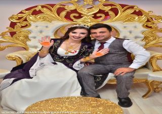 2019 Kına Gecesi Organizasyonları