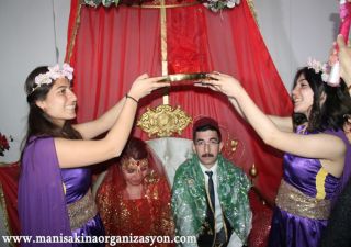 2019 Kına Gecesi Organizasyonları