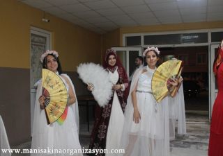 2019 Kına Gecesi Organizasyonları