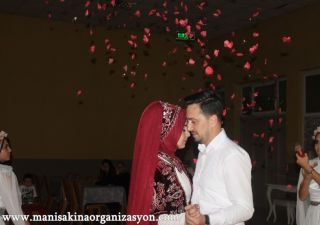 2019 Kına Gecesi Organizasyonları