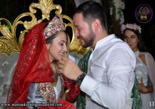  Kına Gecesi Organizasyonları