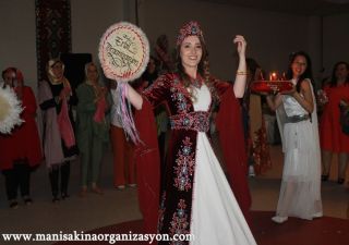 2019 Kına Gecesi Organizasyonları