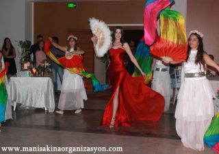 2019 Kına Gecesi Organizasyonları