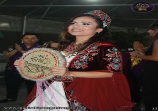  Kına Gecesi Organizasyonları