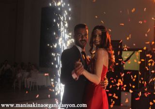 2019 Kına Gecesi Organizasyonları