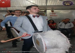 2019 Kına Gecesi Organizasyonları