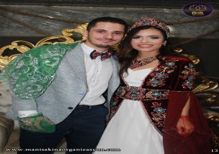2019 Kına Gecesi Organizasyonları