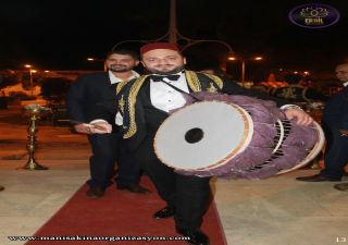  Kına Gecesi Organizasyonları