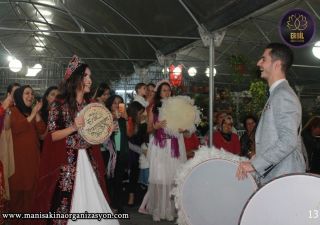  Kına Gecesi Organizasyonları