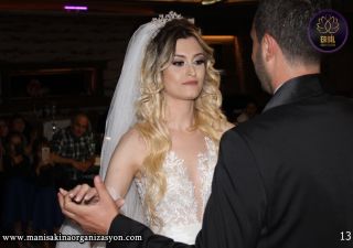  Kına Gecesi Organizasyonları