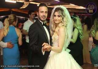  Kına Gecesi Organizasyonları