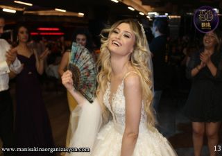  Kına Gecesi Organizasyonları