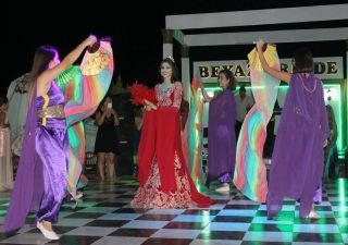 Manisadaki kına organizasyonları 1