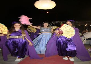 Manisada kına gecesi organizasyonlarımız 2