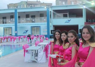 Manisadaki kına organizasyonları 1
