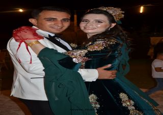 kına organizasyonu