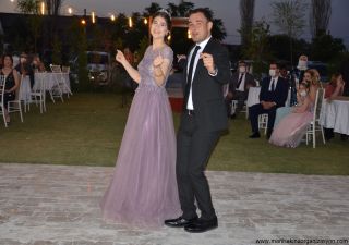 kına organizasyonu