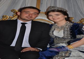 kına organizasyonu