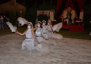 kına organizasyonu