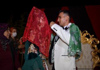 kına organizasyonu