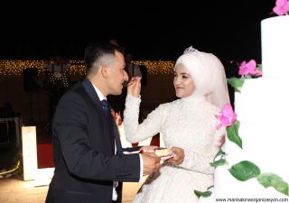 kına organizasyonu