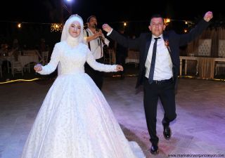 kına organizasyonu