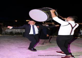 kına organizasyonu
